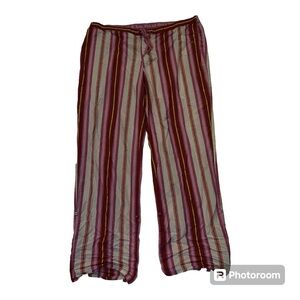 Victoria’s Secret Y2k 2000s Pajama Pants